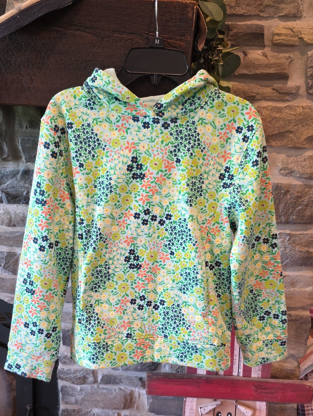 NWOT BCG Pullover Hoodie for Kids Size Med